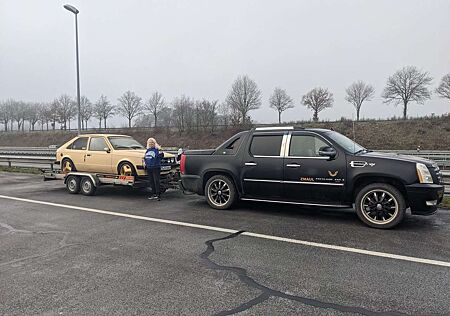Cadillac Escalade 6.2 V8 Elegance