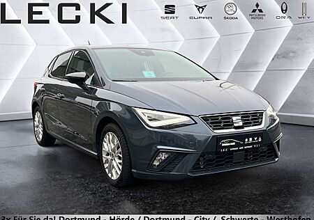 Seat Ibiza FR 1.0 TSi DSG *KAMERA*NAVI*SHZ*DAB*F-LINK*GJR*