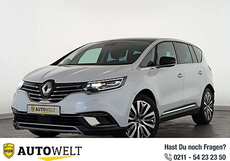 Renault Espace 2.0 BLUE dCi 190 Initiale Paris LED+NAVI+