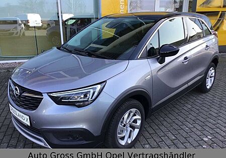 Opel Crossland X Innovation