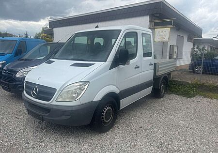 Mercedes-Benz Sprinter II Pritsche/DoKa /209211/213/215 CDI