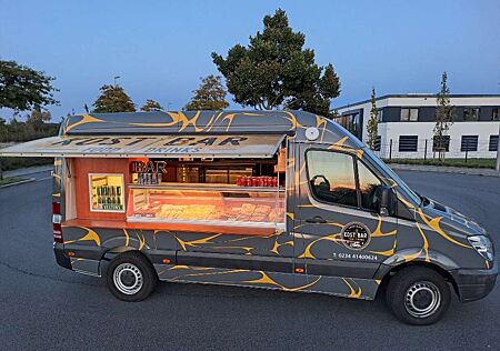 Mercedes-Benz Sprinter Verkaufswagen / Foodtruck