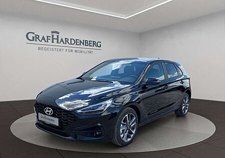 Hyundai i30 1.5 T-GDI 48V DCT ADVANTAGE
