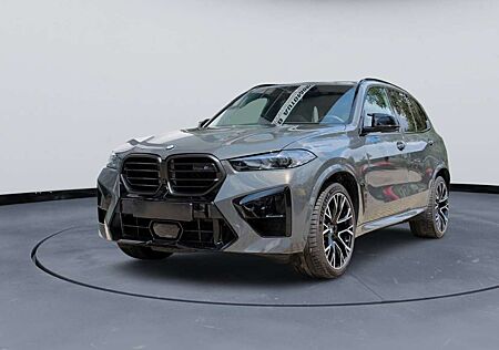 BMW X5 M M Competition B&W / SKY LOUNGE Laser