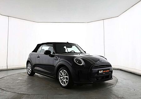 Mini Cooper Cabrio Cooper Cab. Classic Trim|NAV|Sportsitze|LED|SHZG