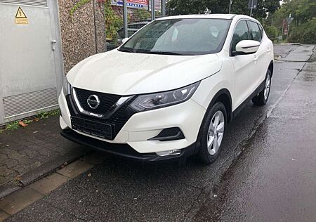 Nissan Qashqai 1.5dct Automatik ,Bussines,Navi,1.Hd.