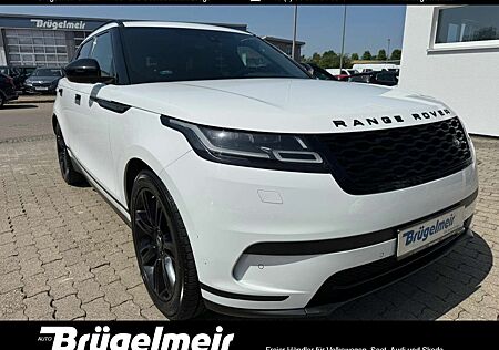 Land Rover Range Rover Velar 2.0 d S+AHK+LEDER+BLACK-PAKET