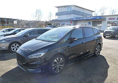 Ford S-Max ST-Line Winterpaket*Businesspaket*7 Sitze