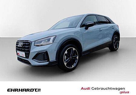 Audi Q2 35 TFSI S tronic advanced STHZG*AHK*MATRIX*NAV*...