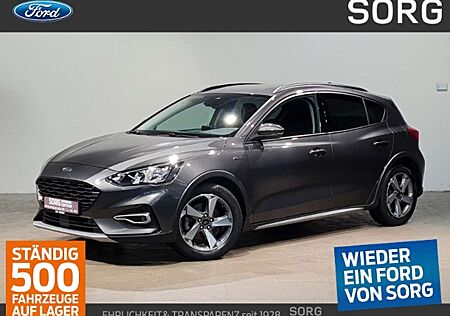 Ford Focus 1.0 EcoBoost Active*NAVI*TEMPOMAT*