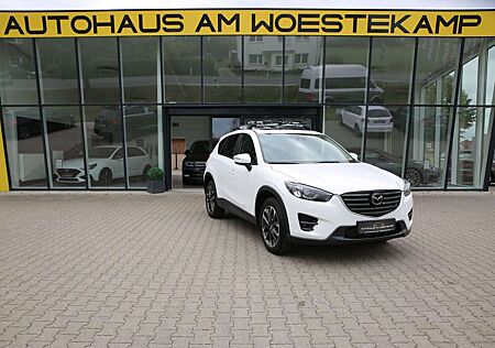 Mazda CX-5 NAKAMA-INTENSE AWD*BOSE*RFK*FACELIFT*LED*NAVI*SPUR