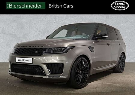 Land Rover Range Rover Sport P400 HSE Dynamic PANORAMA HEAD-UP 22