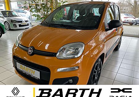 Fiat Panda Easy