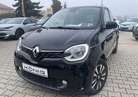 Renault Twingo Electric