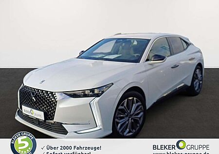 DS Automobiles DS 4 PureTech 130 Trocadero