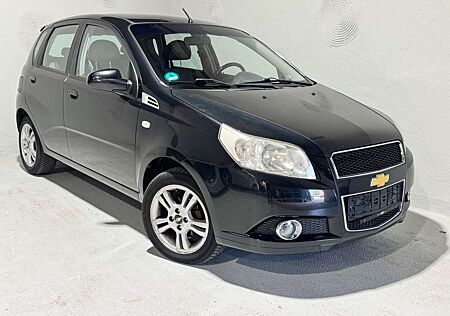 Chevrolet Aveo LT*Klimaautomatik*