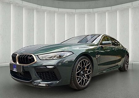BMW M8 Gran Coupe Comp First Edition B&W/360/Carbon