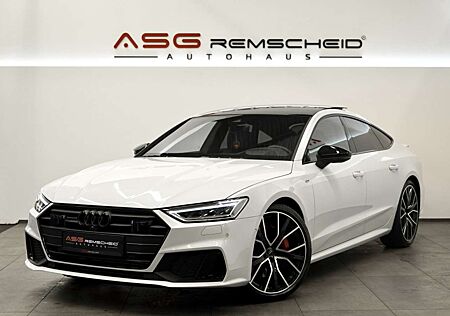 Audi A7 50 TDI q. S Line *2.H*AHK*ACC*21*Pano*