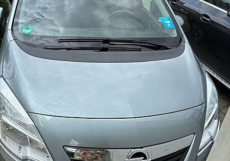 Opel Meriva Meriva 1.4 Automatik Active