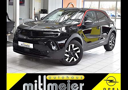 Opel Mokka-e GS. AT 3-phasig LED Kamera ACC SHZ PDC