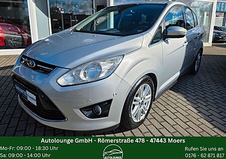 Ford C-Max gebraucht kaufen Ford C-Max Titanium*Kamera*Sitzheizung*Start/Stopp*
