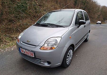 Chevrolet Matiz S 1,0*Klima*TÜV+Insp. neu