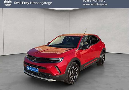 Opel Mokka 1.2 DI Turbo Elegance