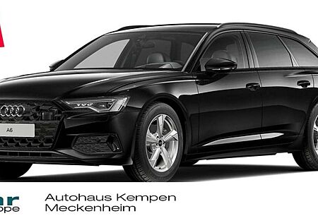 Audi A6 Avant 40 TDI advanced GWP 18" NAVI+VC MATRIX Hu...