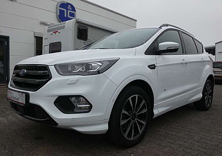 Ford Kuga ST-Line Automatik *ALU*NAVI*KLIMA*ALLRAD*