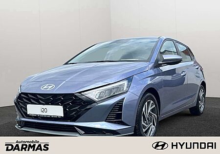 Hyundai i20 1.0 Turbo Trend Mod. 25 Klimaaut. Navi LED