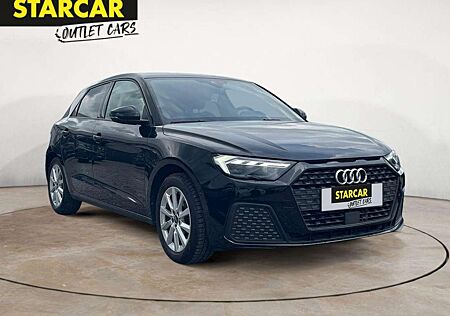 Audi A1 35TFSI SPORTBACK+SPORTSITZE+SHZ+ACC+NAVI+RFK+