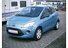 Ford Ka /+ Trend, Zahnriemen NEU !!! , TÜV NEU !!!