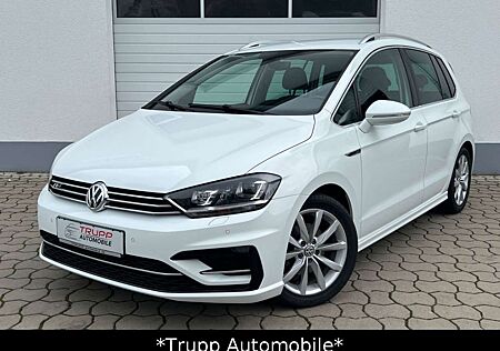 VW Golf Volkswagen Sportsvan VII 1.4 TSI R-Line/Bi-Xenon/SHZ