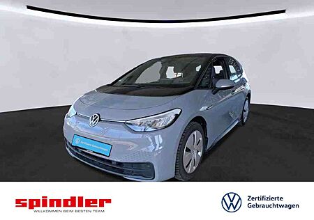 VW ID.3 Volkswagen Pro Performance / ACC, LED, CCS, Navi, App
