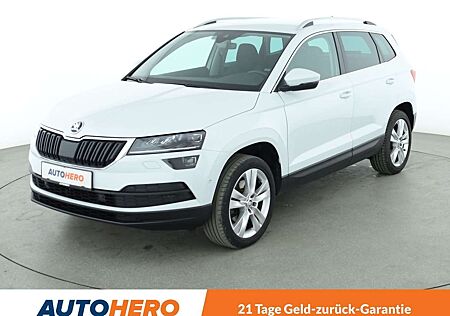 Skoda Karoq 1.5 TSI ACT Style