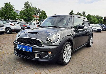 Mini Cooper S Clubman Cooper S