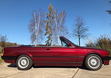BMW 318 E 30