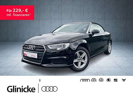 Audi A3 1.4 TFSI Connect/ASI/SHZ/EPH/Akusti