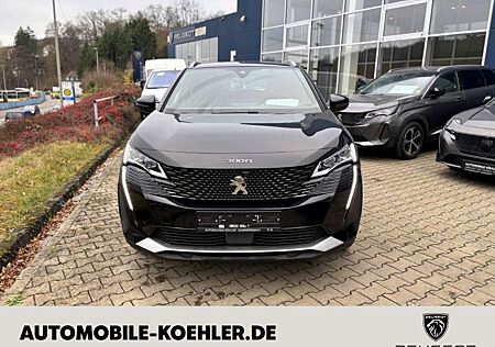Peugeot 3008 GT PureTech 130 PS EAT8, Navi, Sitzhzg. 360 Grad K