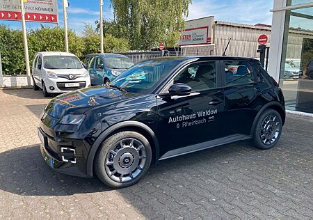 Renault R 5 E-Tech elektrisch Evolution 120 Urban Range