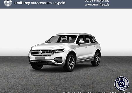 VW Touareg Volkswagen 3.0 V6 e-Hybrid 4Motion Aut. R-Line