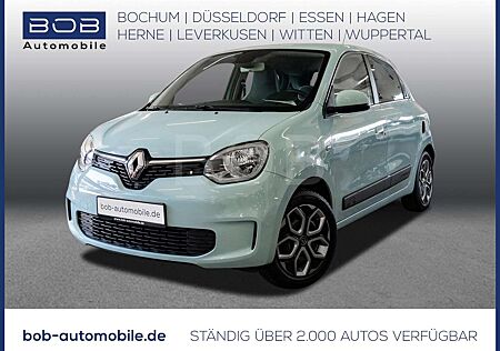 Renault Twingo LIMITED SCe 75 KLIMA+PDC+ALLWETTER