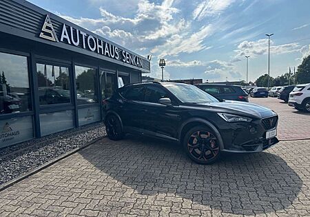 Cupra Formentor 2.0 TSI VZ 4D*PANORAMA*AHK*R-CAM*NAVI*