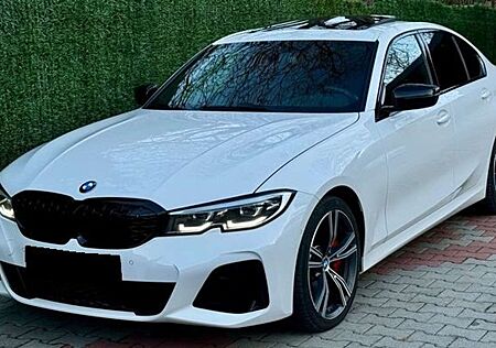 BMW 318i 318 M Sport 156ps