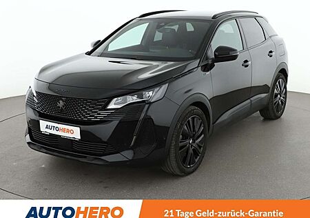 Peugeot 3008 1.6 Hybrid 225 GT Aut*NAVI*LED*ACC*360°CAM*SHZ