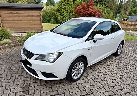 Seat Ibiza SC 1.4 16V Style
