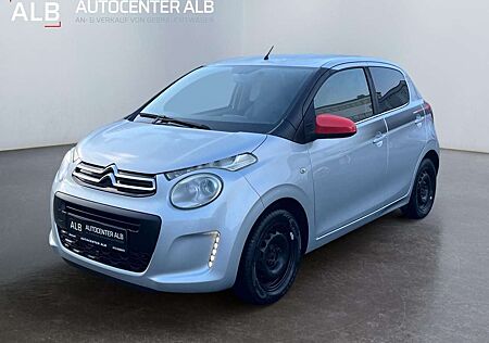 Citroën C1 Citroen Furio/TEMPOMAT/EURO.6/TOP/TÜV NEU/