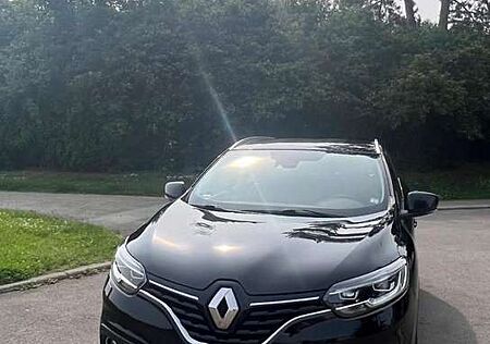 Renault Kadjar Bose Edition