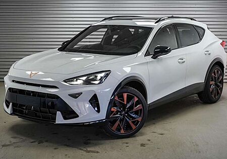 Cupra Formentor 2,0 TSI DSG 4x4 VZ - LAGER 245 kW (333 PS), Aut...
