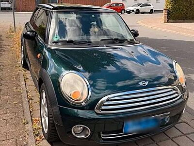 MINI Cooper Mini Cooper